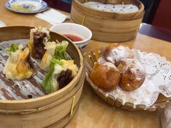 -都一处烧麦馆(前门店)