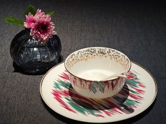 -锦府园·新台州菜(合生汇店)