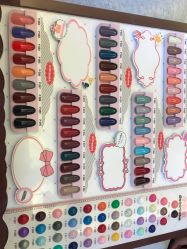-安可儿Anker's Nail日式美甲美睫