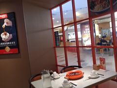 -北大荒人•新东北菜(青岛银座店)