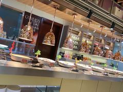 -腾阁自助餐厅(朝林广场店)
