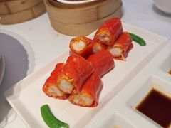 -山泉粤宴(广东大厦店)