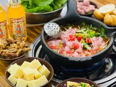 -笔记安顺夺夺粉火锅