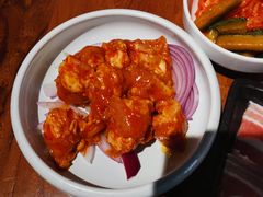 -九田家黑牛烤肉料理(新辰里亚运村店)