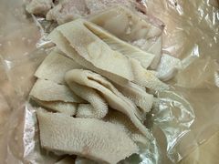 -小辫子羊肉面馆(周东店)