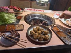 -伊茉家的烤肉店(勒泰中心店)