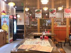 -石老头关东饺子王·东北菜(嘉华鑫城店)