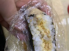 金枪鱼饭团-2路车站小丸子(青泥洼桥店)