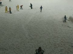 -绍兴启迪乔波冰雪世界