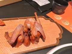 -羽鸽集·乳鸽专门店·地道顺德菜(岭南站店)
