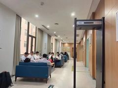 -全景医学影像·杭州全景麒麟门诊部