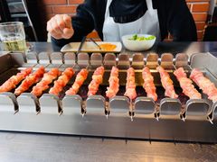 -很久以前羊肉串(大宁中心广场店)