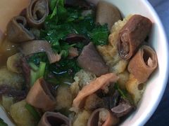 豆腐牛杂-岭南第一锅(萝岗万达店)
