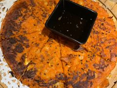 -冰川延边料理·炭烤串(原小木屋店)