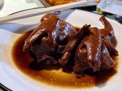 -钟菜·粤菜点心·宴请(海上世界·汇港二期店)