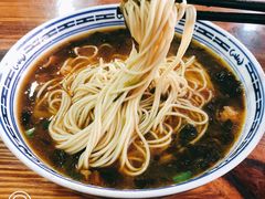 -德兴老面馆(德平路店)