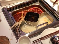 -串一火锅(赛格国际购物中心店)
