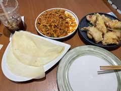 -老昌春饼(中央大街店)
