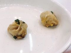 小笼生煎-北大学一食堂