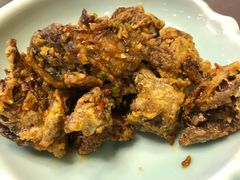 -羲和雅苑•北京烤鸭(平安国际金融中心店)