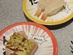 -友壹町寿司(佛山新DNA店)