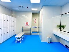 -美再晨游泳馆(新江湾店)
