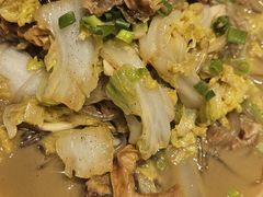 -九龙餐厅(大沽路店)