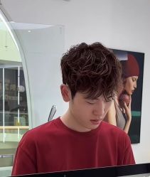 -YESIDO椰岛造型烫发染发