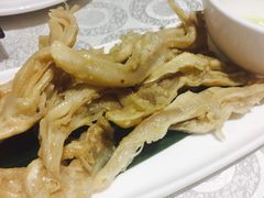 -马凯餐厅(长椿街店)