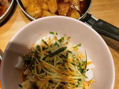 川北凉皮-觅香串串香·麻辣烫·冒菜(欧美广场店)