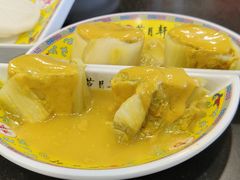 -芦月轩羊蝎子(北蜂窝店)