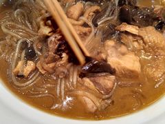 -上关雪東北菜(中房金谊店)