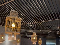 -金成潮菜博物馆(海珠湿地店)