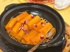 -白家大院·王府宫廷菜(苏州街店)