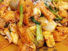 -成都冒菜四川一绝(景谷路店)