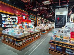 -西西弗书店·矢量咖啡(新光天地店)