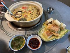 -黑河坝泡姜鸡贡椒鱼(贾旗路店)