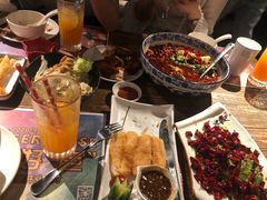 -胡桃里音乐酒馆(环亚凯瑟琳广场店)