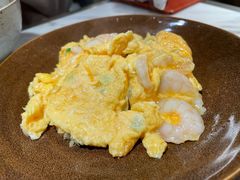 虾仁滑蛋-星平鸡饭·粤菜小炒(印象城旗舰店)