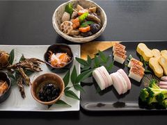 -万鱼亭 日本料理(无锡香山名园店)