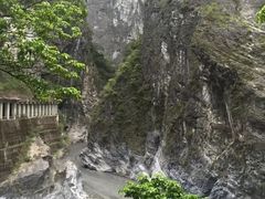 -太鲁阁公园