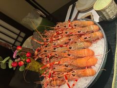 -松鹤精致料理(五一中路店)