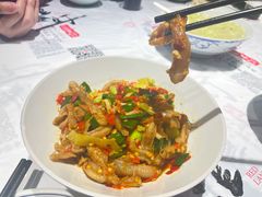 鸭掌筋-壹盏灯(蚂蚁工房店)