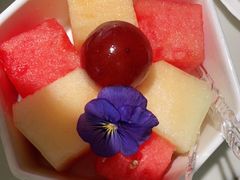 -渔语鱼酸菜鱼新川菜(来福士店)