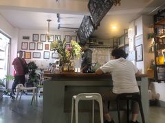 -唐咖精品咖啡(大理古城手冲店)