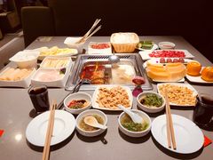 -海底捞火锅(方塔东街店)