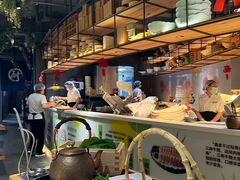 -番食园鲜食火锅(高新店)