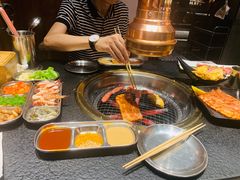 -伊茉家的烤肉店(勒泰中心店)