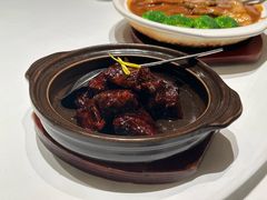 -荣兴酒家(徐家汇店)