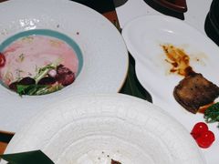 -味见·荣家(亚泰大街店)